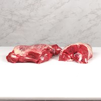 Meat Cut Spec Step 1